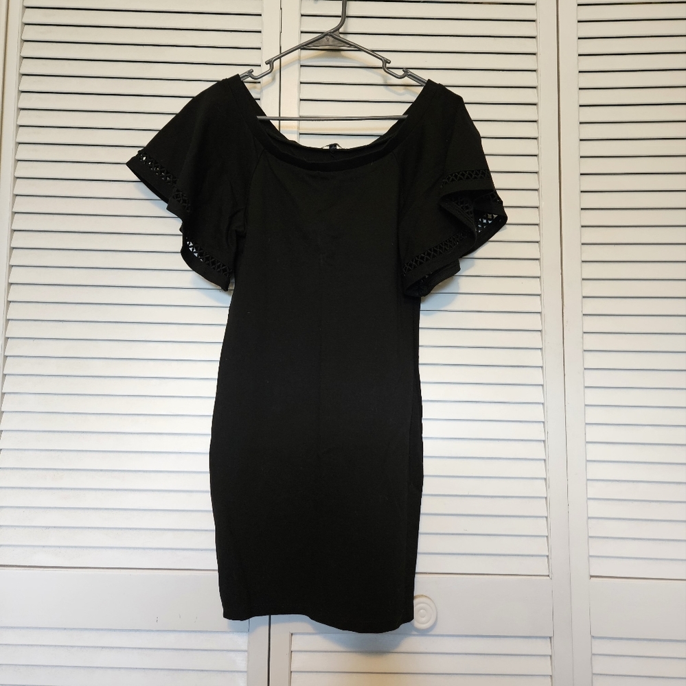 Shinestar dress